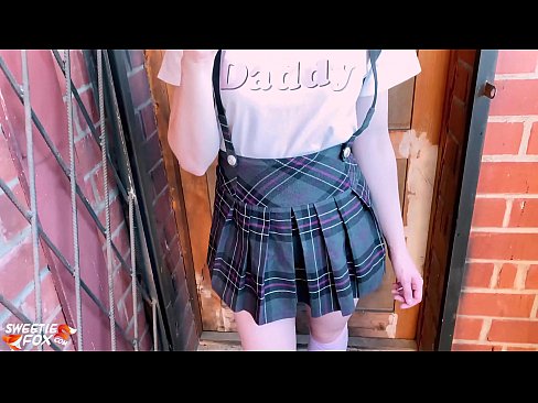 ❤️ A estudante chupa profundamente a sua pila e fode em vez de aulas. ❤️❌ Porno em porno pt.pornovore.ru ❤
