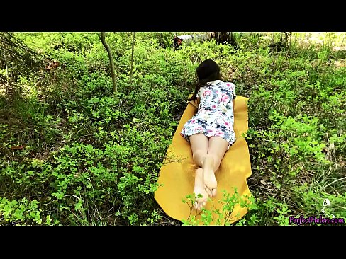 ❤️ Estranho na Tinder Masturba-me a rata e fode apaixonadamente na floresta ❤️❌ Porno em porno pt.pornovore.ru ❤