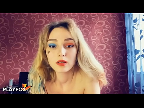 ❤️ Óculos mágicos de realidade virtual deram-me sexo com Harley Quinn ❤️❌ Porno em porno pt.pornovore.ru ❤