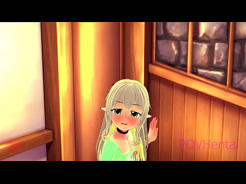 ❤️ (Armadilha) A criada Elvish ajuda-o a lavar a cara. ❤️❌ Porno em porno pt.pornovore.ru ❤