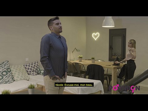 ❤️ PORNBCN 4K Uma mulher madura com mamas grandes quer ser um gigolo jovem fodido anal com um grande amortismo de broche de piça duro estilo cão de foder, lambendo o orgasmo da rata legendas francesas ❤️❌ Porno em porno pt.pornovore.ru ❤